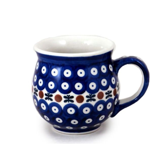 Mosquito Bubble Mug - Lrg Mosquito Bubble Mug - Lrg