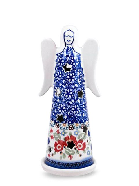 Lidia Illuminated Angel - Lrg Lidia Illuminated Angel - Lrg