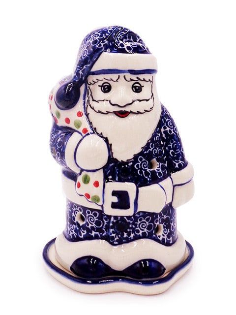 Rennie Illuminated Santa