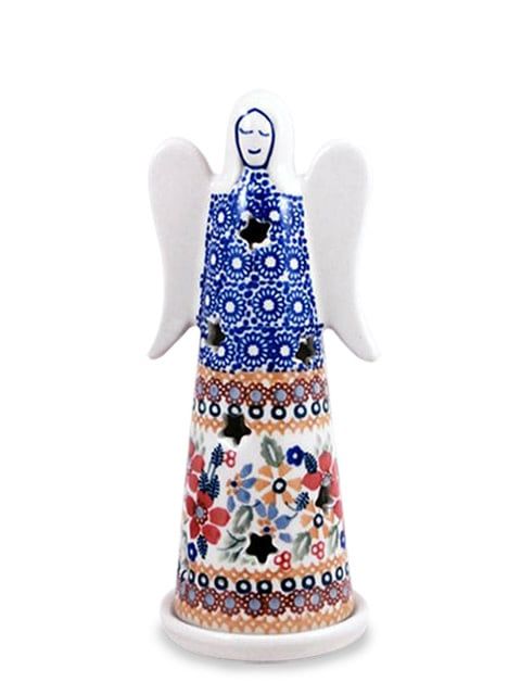 Posies Illuminated Angel - Lrg Posies Illuminated Angel - Lrg