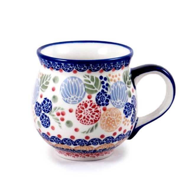Rennie Bubble Mug - Lrg Rennie Bubble Mug - Lrg