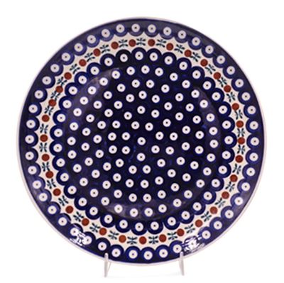 Mosquito Dinner Plate 28 Mosquito Dinner Plate 28