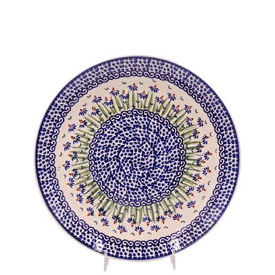 Addie Jo Dinner Plate 26 Addie Jo Dinner Plate 26