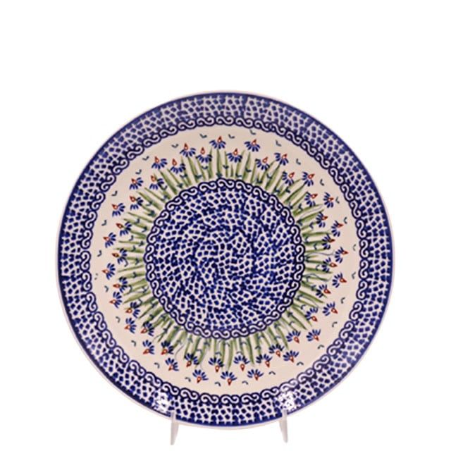 Addie Jo Dinner Plate 26