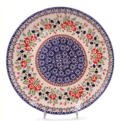Lidia Dinner Plate 28 Lidia Dinner Plate 28