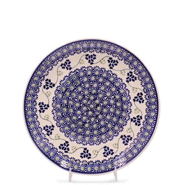 Three Sisters Dinner Plate 26 Three Sisters Dinner Plate 26