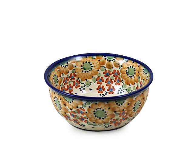 Avery F18 Fluted Chili Bowl