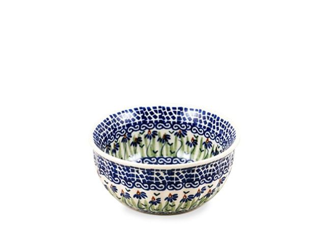 Addie Jo F15 Fluted Cereal Bowl