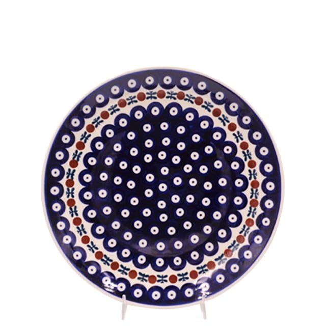 Mosquito Dinner Plate 26
