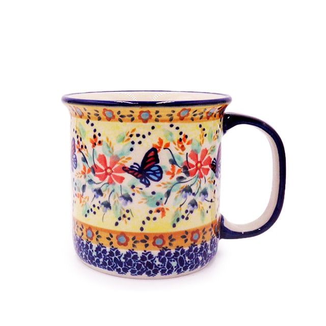 Viktoria Straight Mug Viktoria Straight Mug