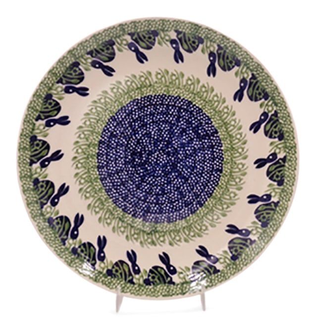 Beatrix Dinner Plate 28