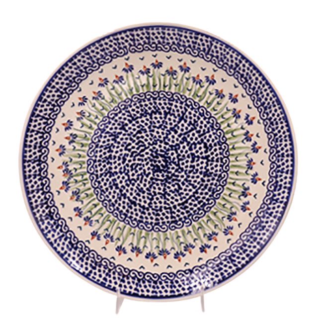 Addie Jo Dinner Plate 28