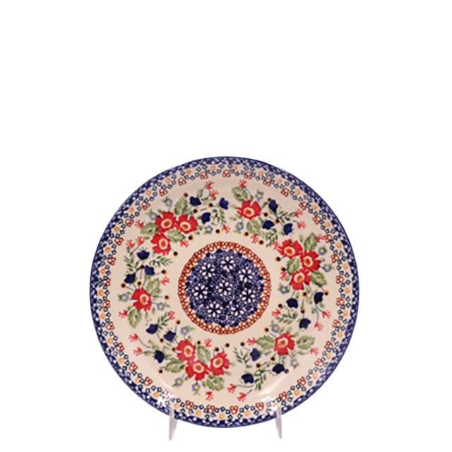 Lidia Salad Plate 22