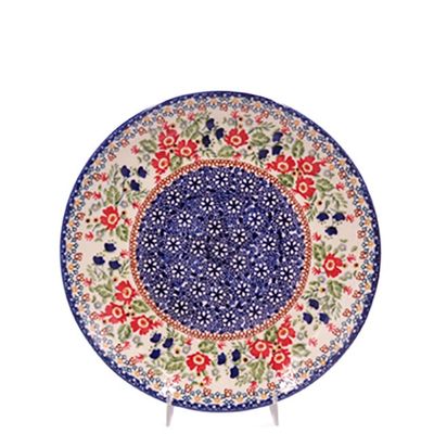 Lidia Dinner Plate 26 Lidia Dinner Plate 26