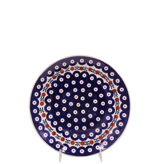 Mosquito Salad Plate 22