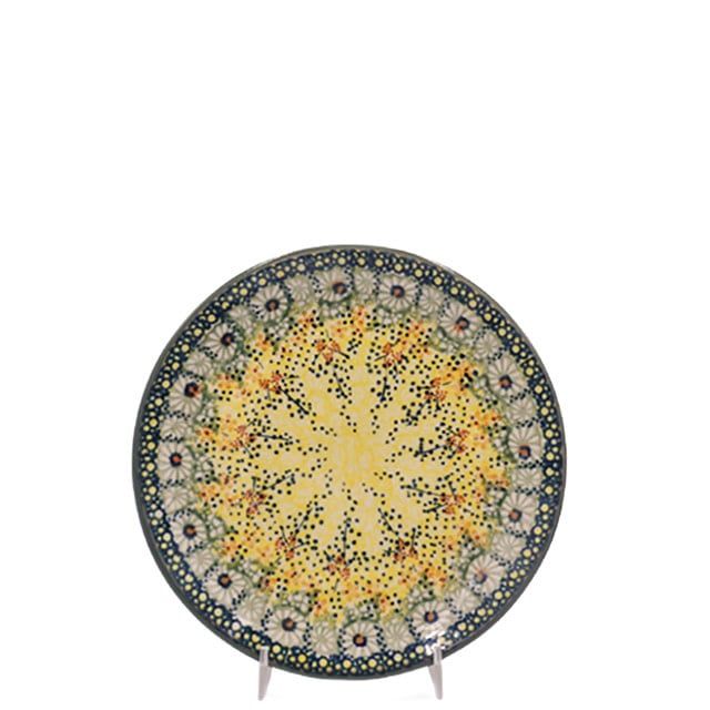 Roksana Salad Plate 22 Roksana Salad Plate 22