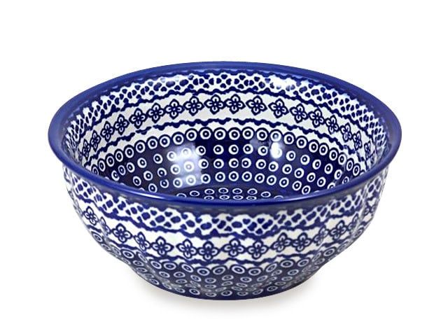 Diamond Lattice F24 Fluted Serving Bowl Diamond Lattice F24 Fluted Serving Bowl