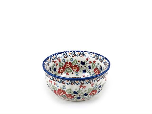 Lidia F15 Fluted Cereal Bowl