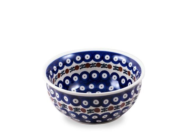 Mosquito F18 Fluted Chili Bowl
