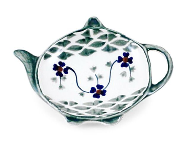 Rhine Valley Tea Bag Caddy