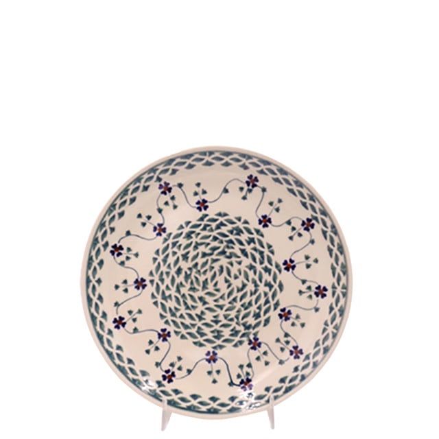 Rhine Valley Salad Plate 22 Rhine Valley Salad Plate 22
