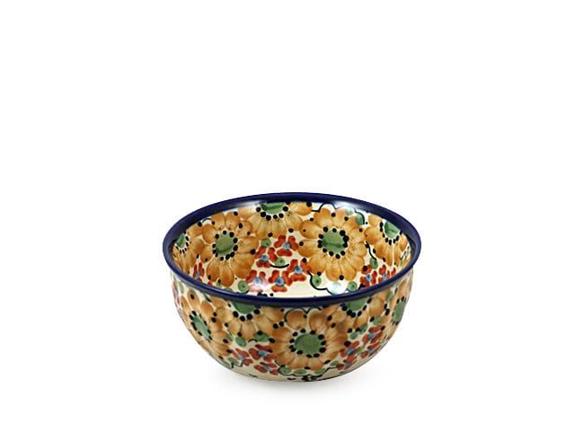 Avery F15 Fluted Cereal Bowl