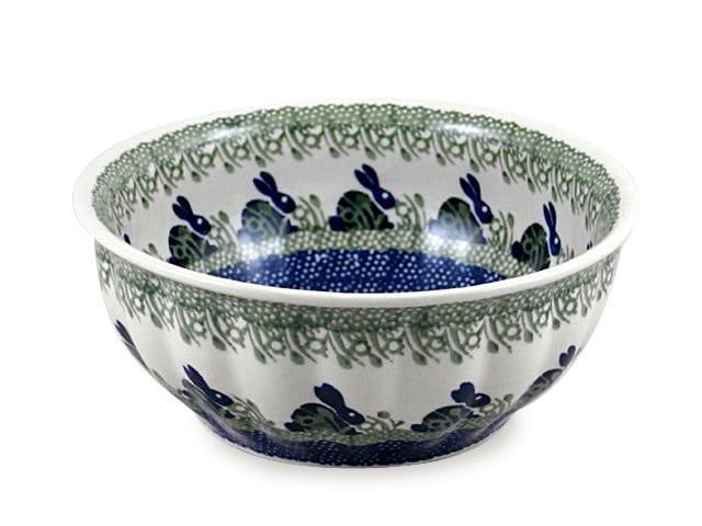 Beatrix F24 Fluted Serving Bowl Beatrix F24 Fluted Serving Bowl