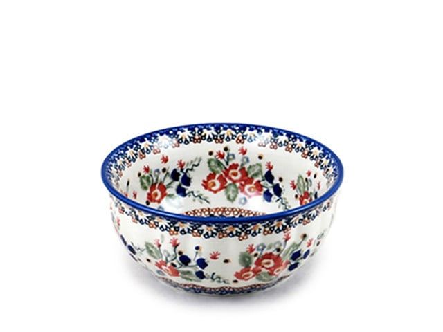 Lidia F18 Fluted Chili Bowl
