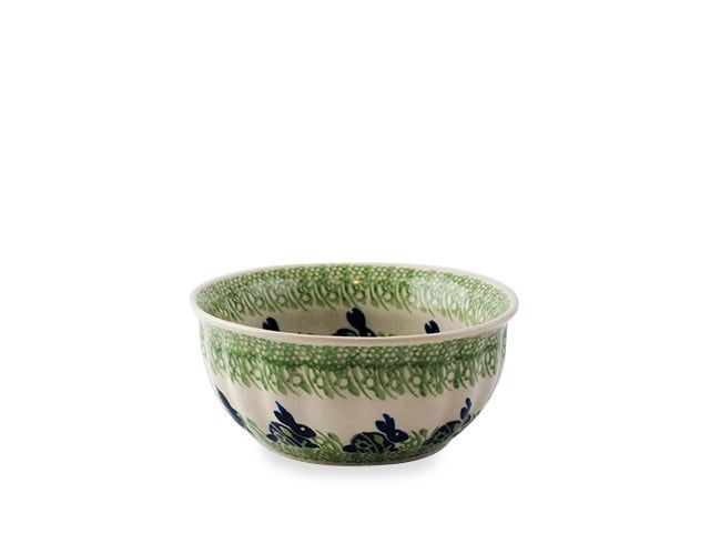 Beatrix F15 Fluted Cereal Bowl
