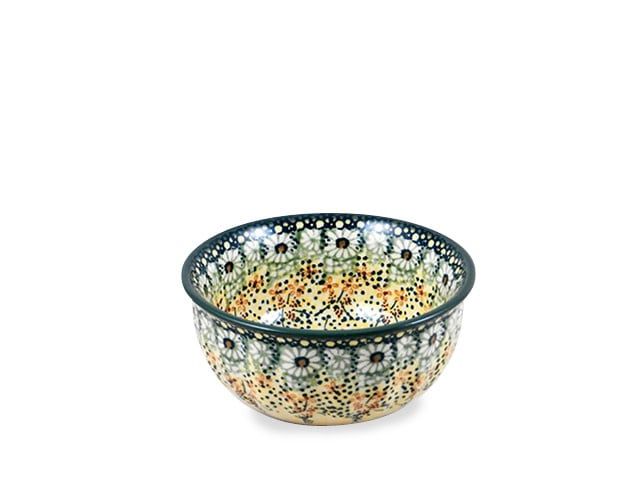 Roksana F15 Fluted Cereal Bowl Roksana F15 Fluted Cereal Bowl