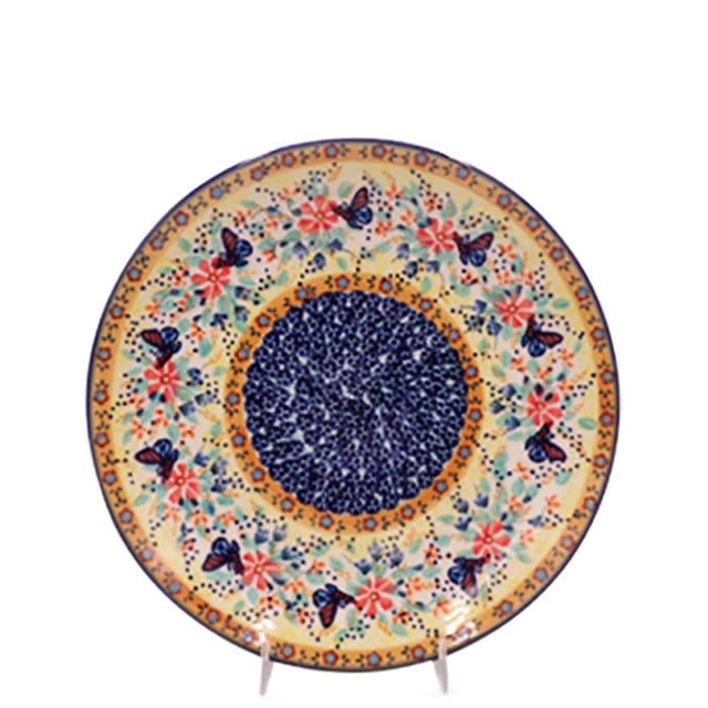 Viktoria Dinner Plate 26 Viktoria Dinner Plate 26
