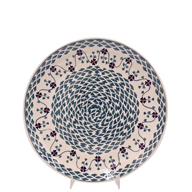 Rhine Valley Dinner Plate 26 Rhine Valley Dinner Plate 26