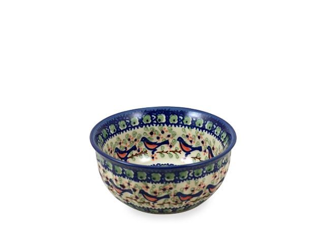 Robin F15 Fluted Cereal Bowl