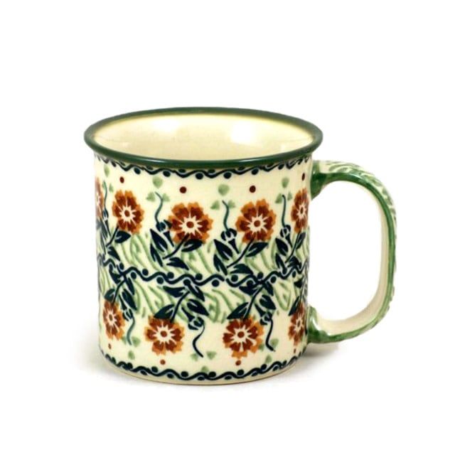 Tuscany Straight Mug