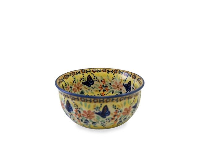 Viktoria F15 Fluted Cereal Bowl Viktoria F15 Fluted Cereal Bowl