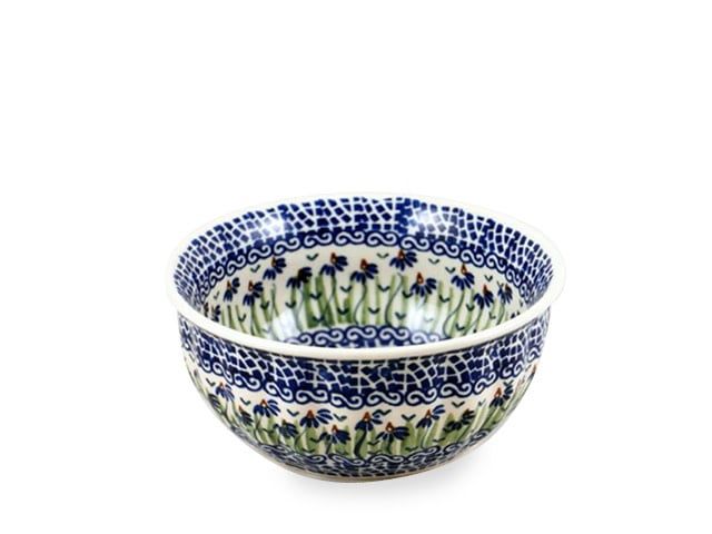 Addie Jo F18 Fluted Chili Bowl