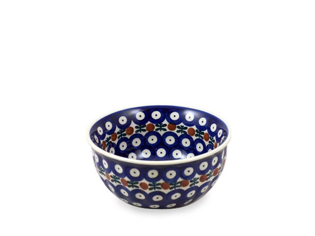 Mosquito F15 Fluted Cereal Bowl