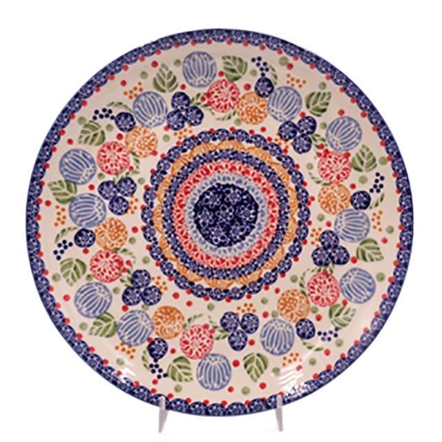 Rennie Dinner Plate 28 Rennie Dinner Plate 28