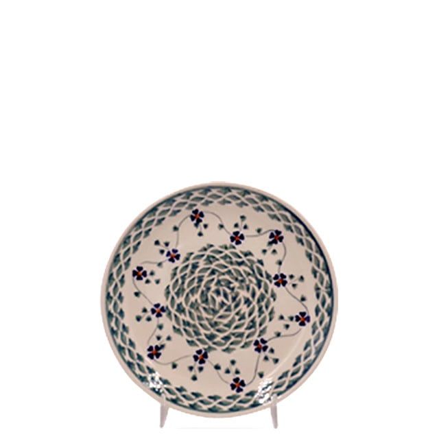 Rhine Valley Dessert Plate 18 Rhine Valley Dessert Plate 18