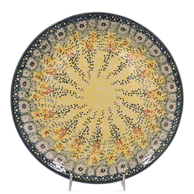 Roksana Dinner Plate 28 Roksana Dinner Plate 28