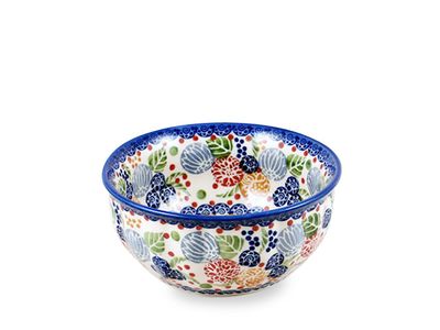 Rennie F18 Fluted Chili Bowl Rennie F18 Fluted Chili Bowl