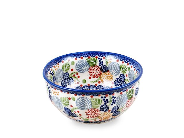 Rennie F18 Fluted Chili Bowl