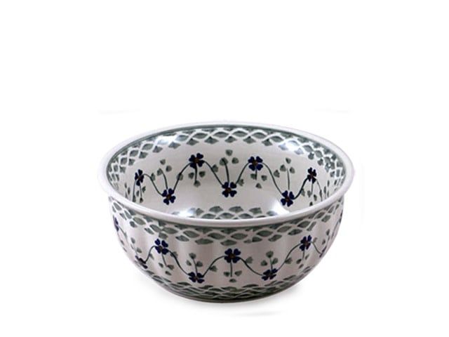 Rhine Valley F18 Fluted Chili Bowls