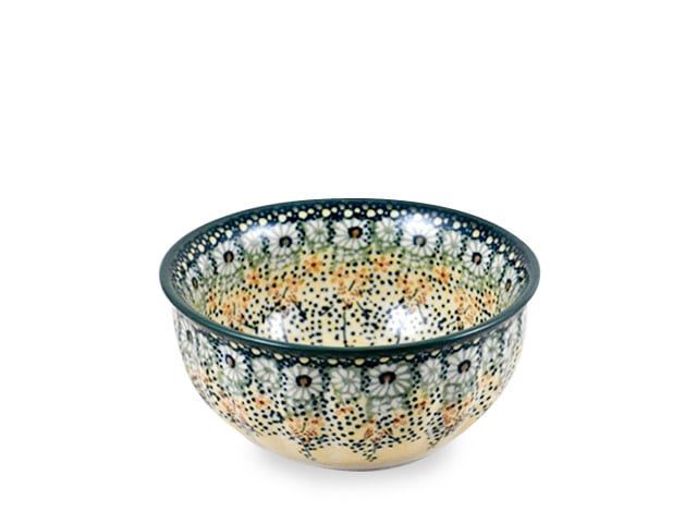 Roksana F18 Fluted Chili Bowl