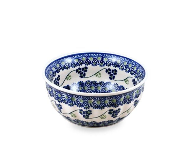 Three Sisters F18 Fluted Chili Bowl