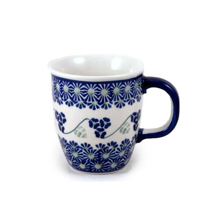 Three Sisters Mars Mug