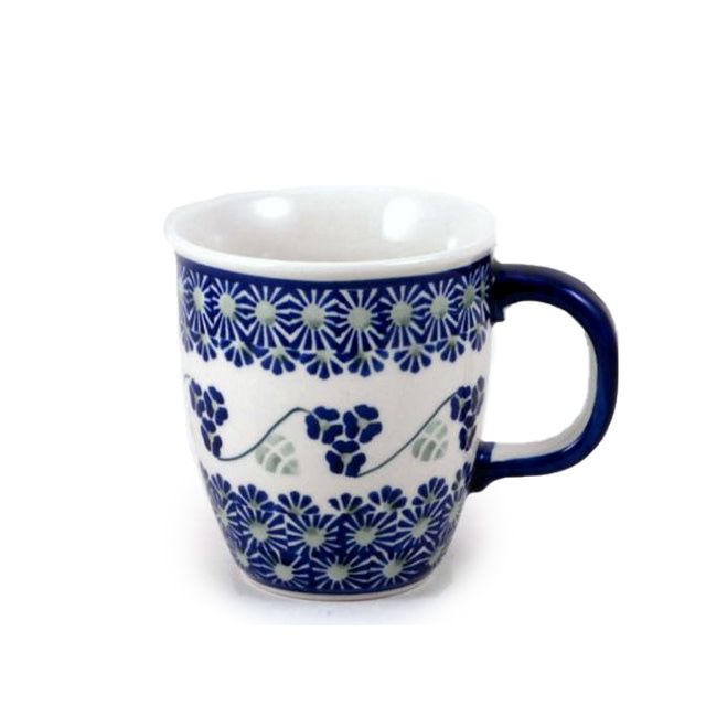 Three Sisters Mars Mug