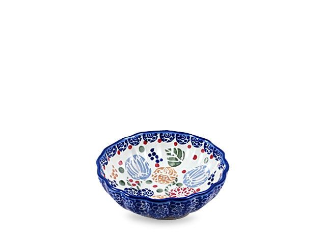 Rennie Scalloped Dish 12