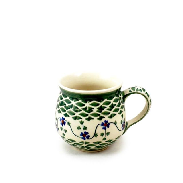 Rhine Valley Bubble Mug - Sm Rhine Valley Bubble Mug - Sm