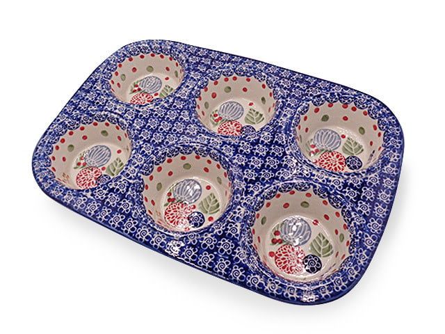 Rennie Muffin Pan Rennie Muffin Pan